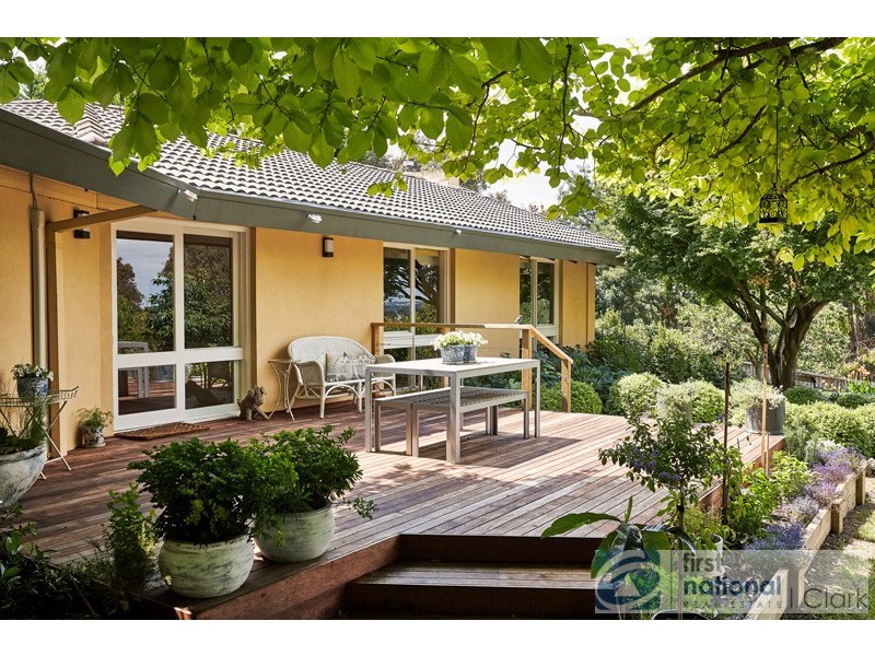 17 Lillico Road, Warragul VIC 3820