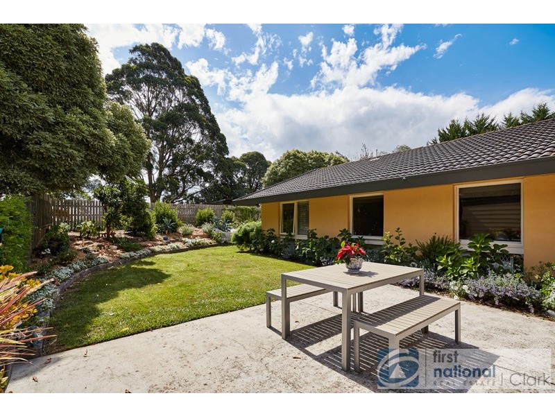 17 Lillico Road, Warragul VIC 3820