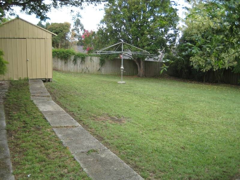 61 Clifford Street, Warragul VIC 3820