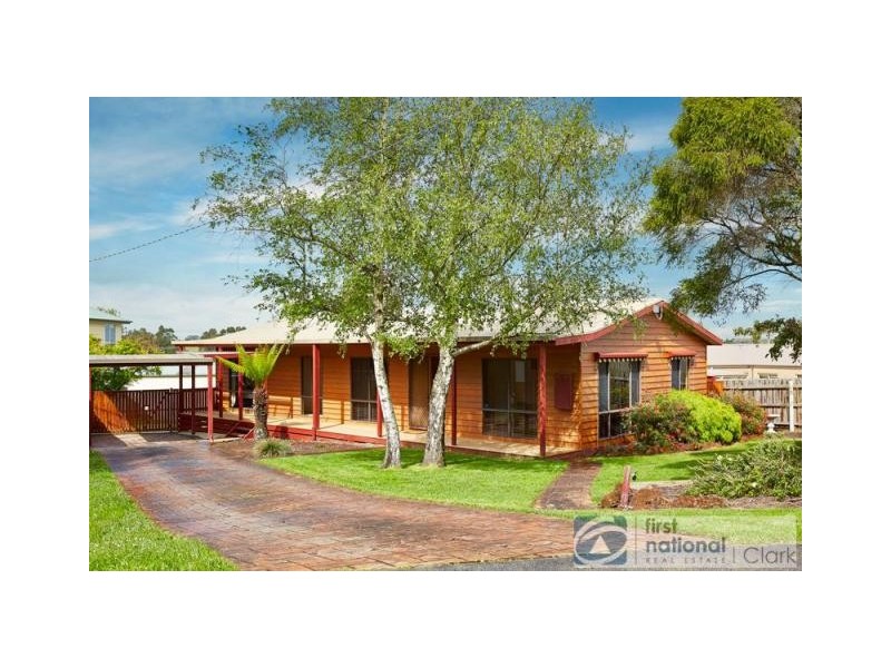 88 Church Street, Drouin VIC 3818