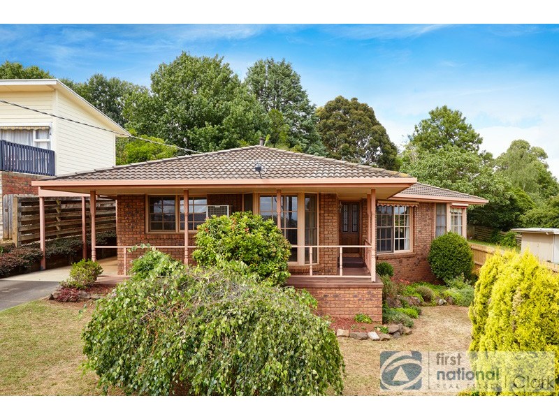 72 McNeilly Road, Drouin VIC 3818