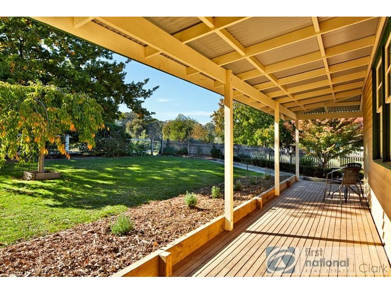 1640 Jacksons Track, Neerim South VIC 3831