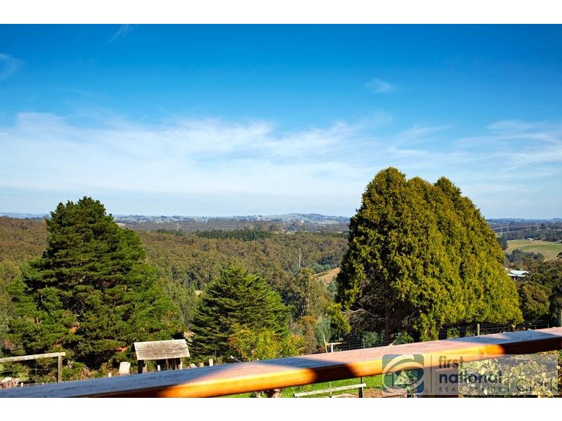 1640 Jacksons Track, Neerim South VIC 3831