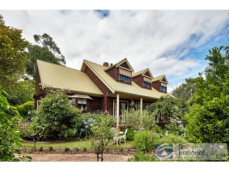 350 McDougal Rd, Neerim South VIC 3831