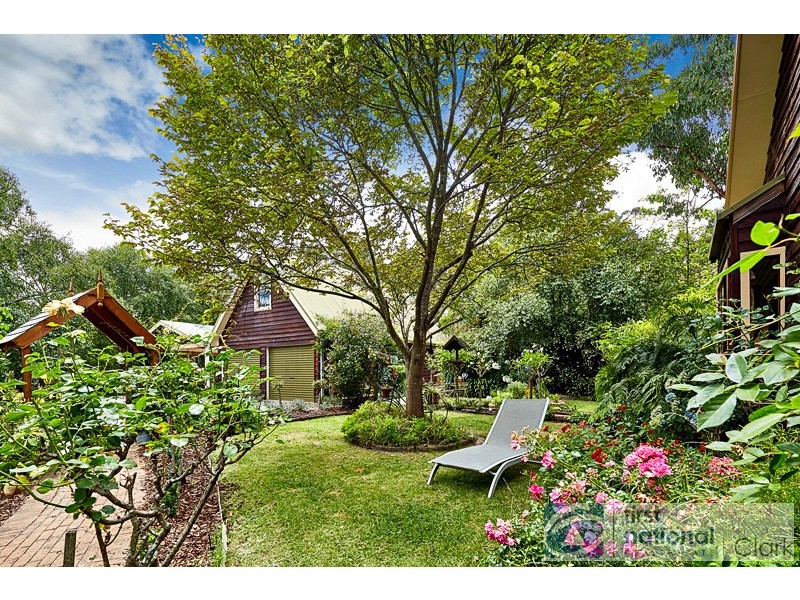 350 McDougal Rd, Neerim South VIC 3831