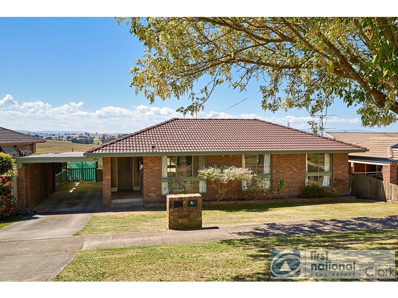 168 Burke Street, Warragul VIC 3820
