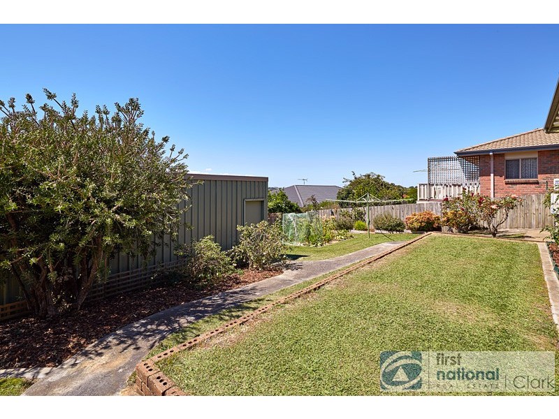 168 Burke Street, Warragul VIC 3820
