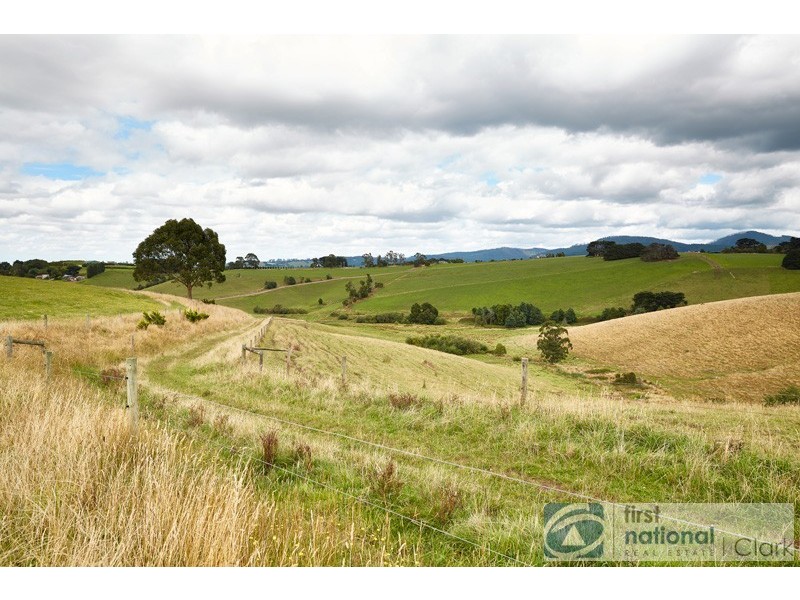 195 Sheffield Road, Neerim South VIC 3831