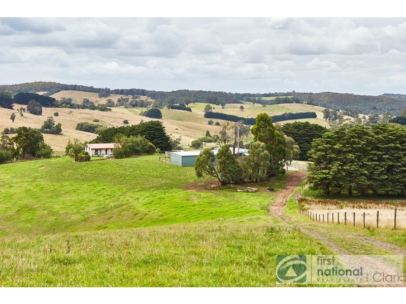195 Sheffield Road, Neerim South VIC 3831