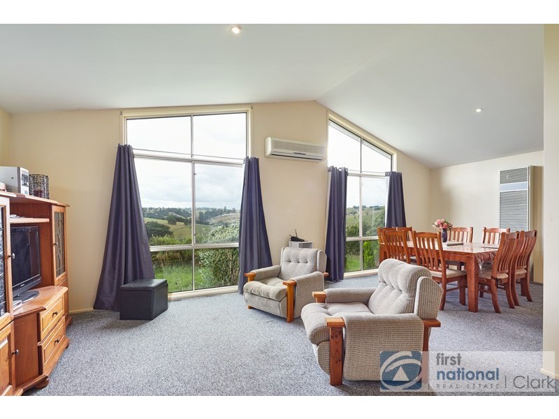 195 Sheffield Road, Neerim South VIC 3831
