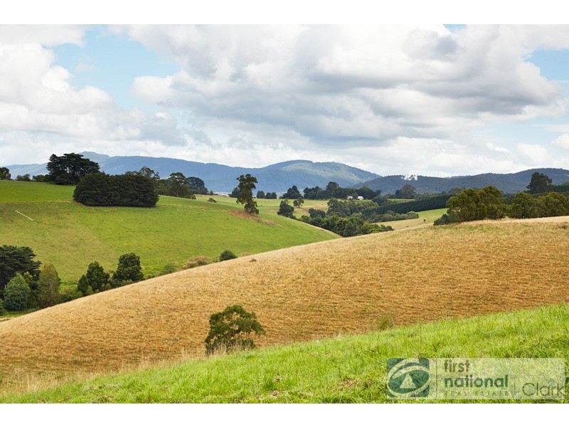 195 Sheffield Road, Neerim South VIC 3831