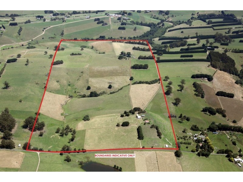 195 Sheffield Road, Neerim South VIC 3831