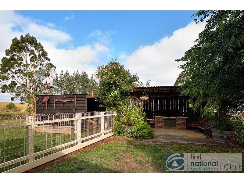 22 Ryans Road, Buln Buln VIC 3821