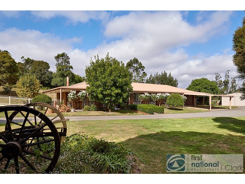 22 Ryans Rd, Buln Buln VIC 3821