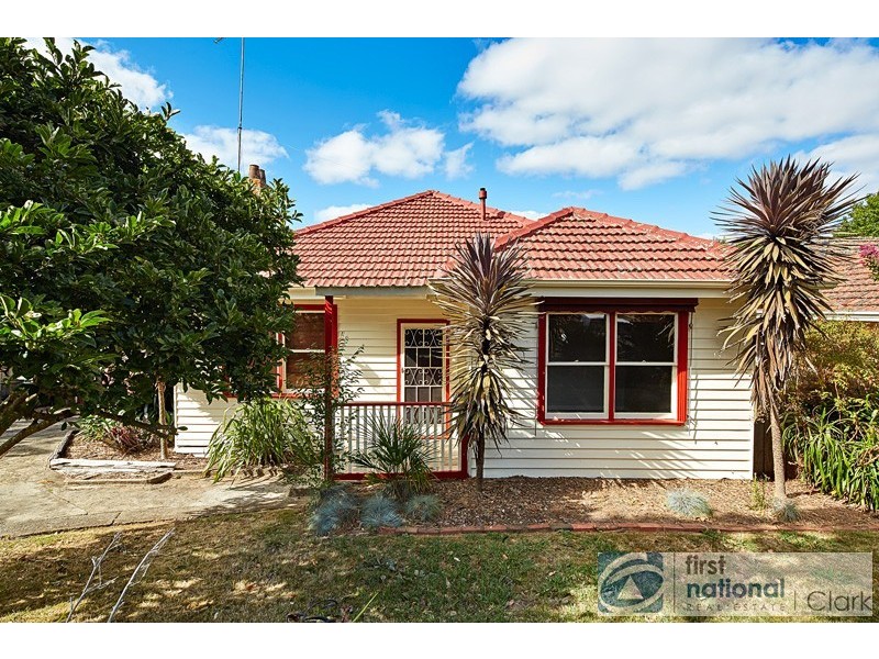 6 Windsor Avenue, Warragul VIC 3820