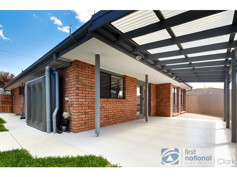 2/127 Albert Road, Warragul VIC 3820