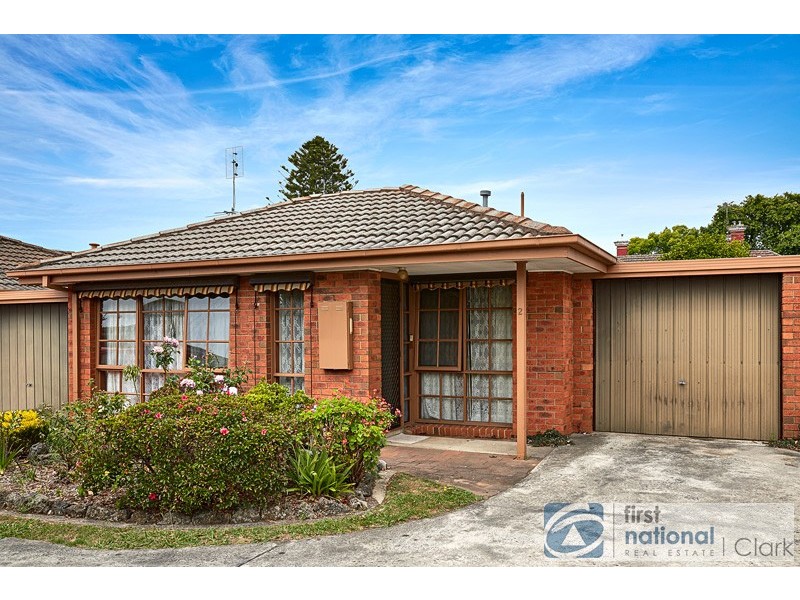 2/7 Princes Way, Drouin VIC 3818