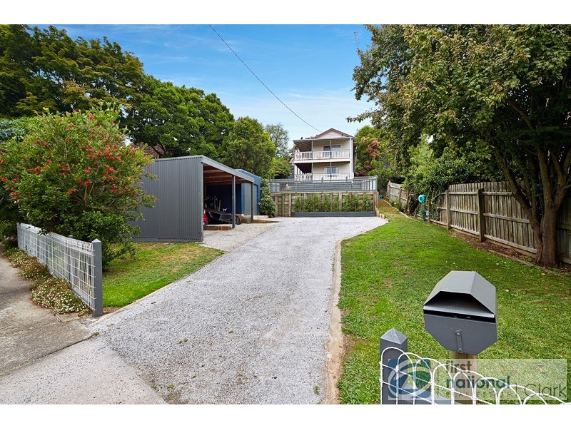 1 Toorak Avenue, Warragul VIC 3820