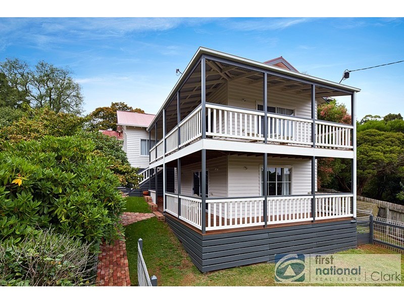 1 Toorak Avenue, Warragul VIC 3820