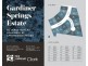 Gardiner Springs Estate, Warragul VIC 3820