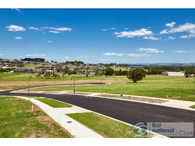Gardiner Springs Estate, Warragul VIC 3820