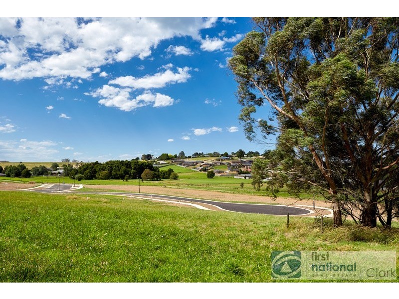 Gardiner Springs Estate, Warragul VIC 3820