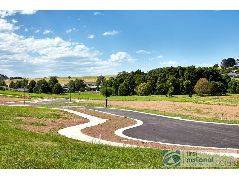Gardiner Springs Estate, Warragul VIC 3820