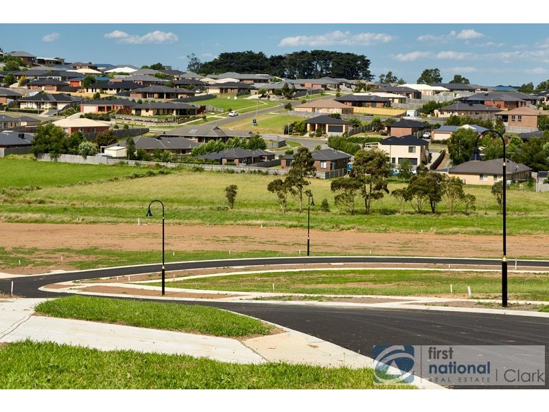 Gardiner Springs Estate, Warragul VIC 3820
