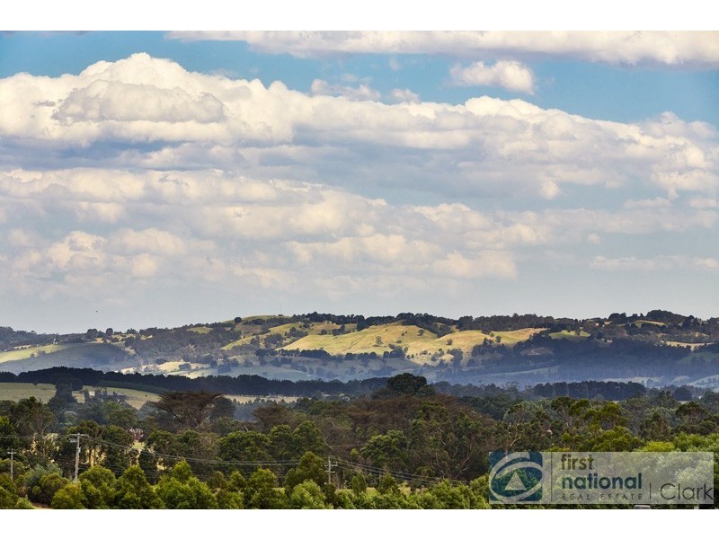 Gardiner Springs Estate, Warragul VIC 3820