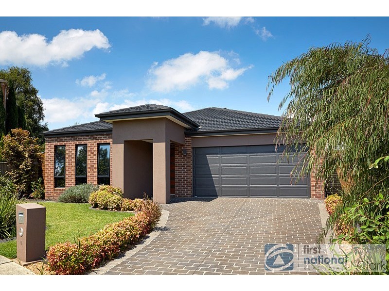 6 Cunningham Court, Warragul VIC 3820
