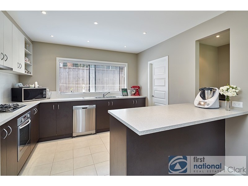 6 Cunningham Court, Warragul VIC 3820