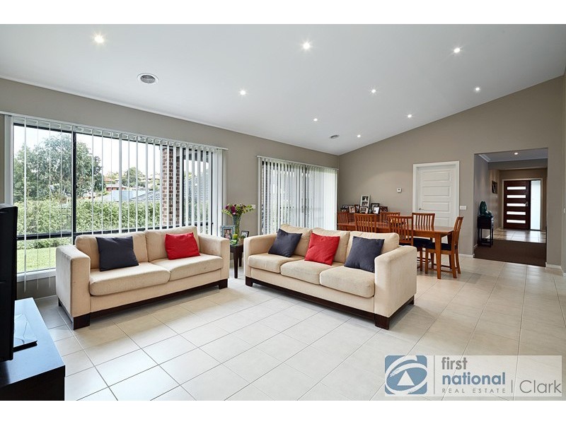 6 Cunningham Court, Warragul VIC 3820