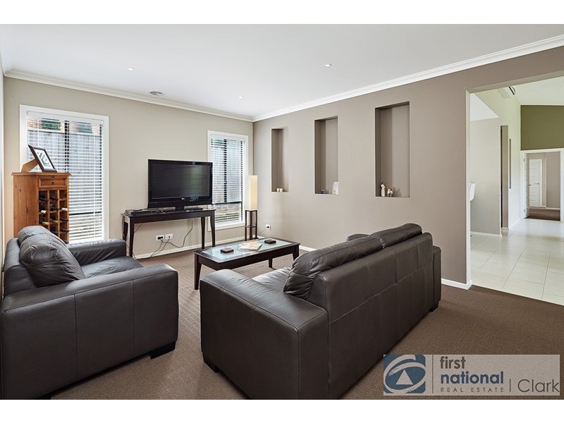 6 Cunningham Court, Warragul VIC 3820