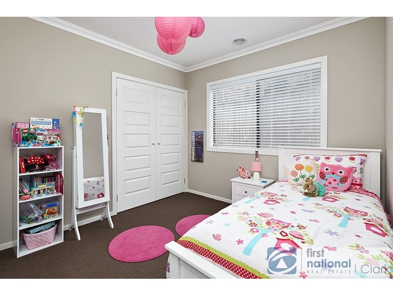 6 Cunningham Court, Warragul VIC 3820