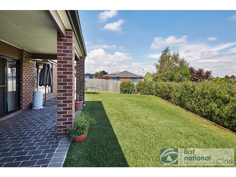 6 Cunningham Court, Warragul VIC 3820