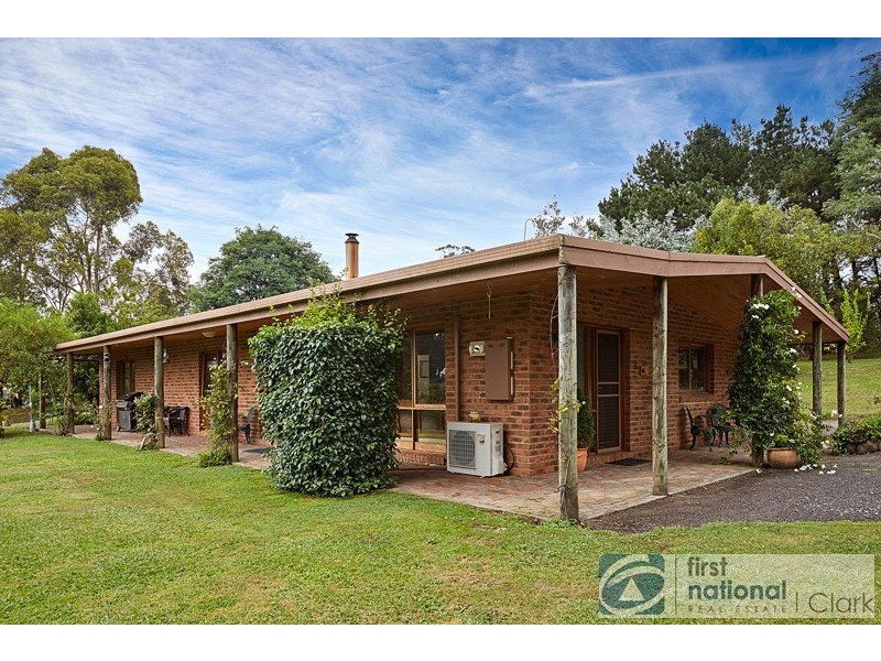 1450 Jacksons Track, Jindivick VIC 3818