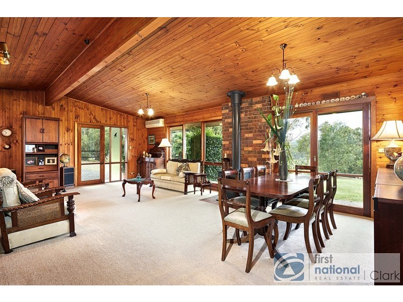 1450 Jacksons Track, Jindivick VIC 3818