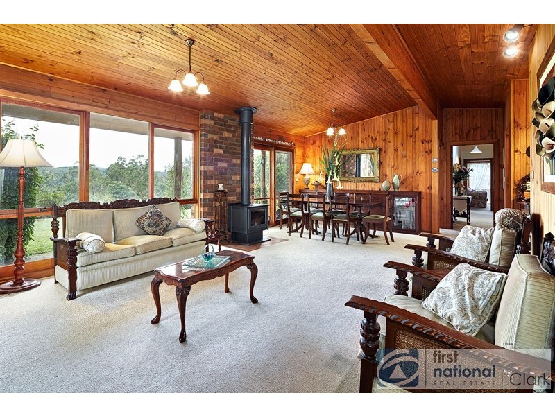 1450 Jacksons Track, Jindivick VIC 3818