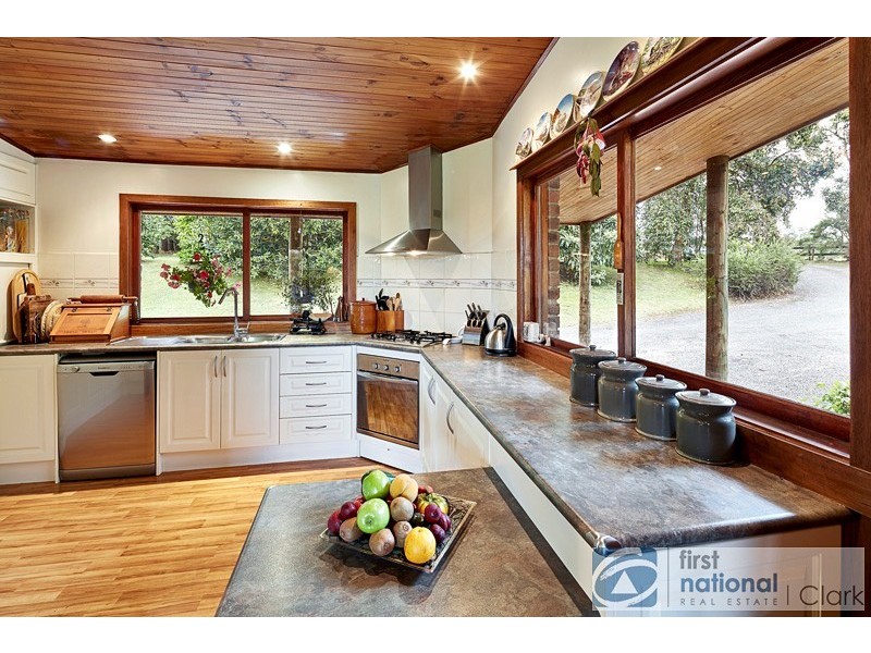 1450 Jacksons Track, Jindivick VIC 3818