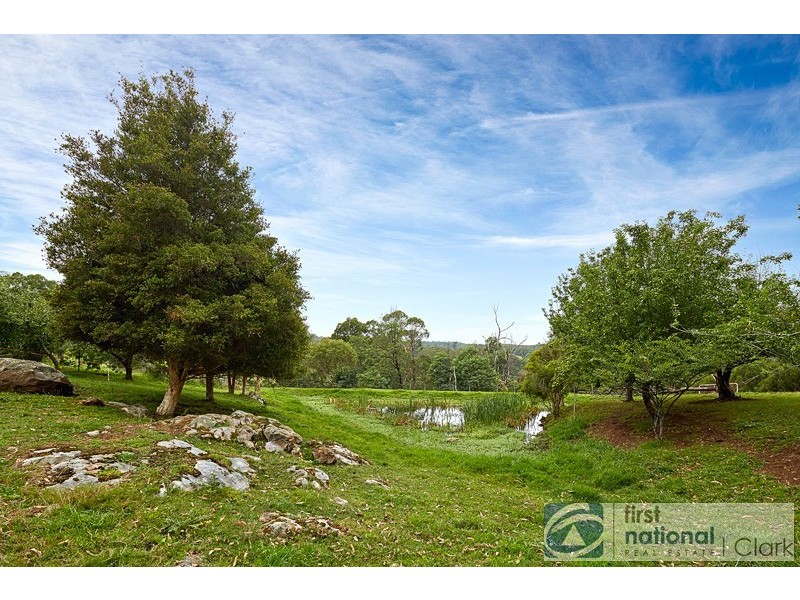 1450 Jacksons Track, Jindivick VIC 3818