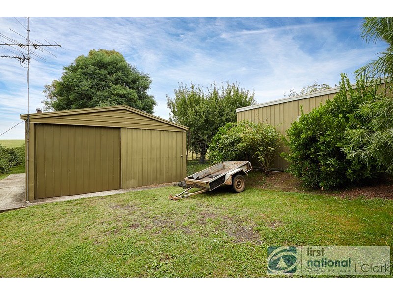 1450 Jacksons Track, Jindivick VIC 3818