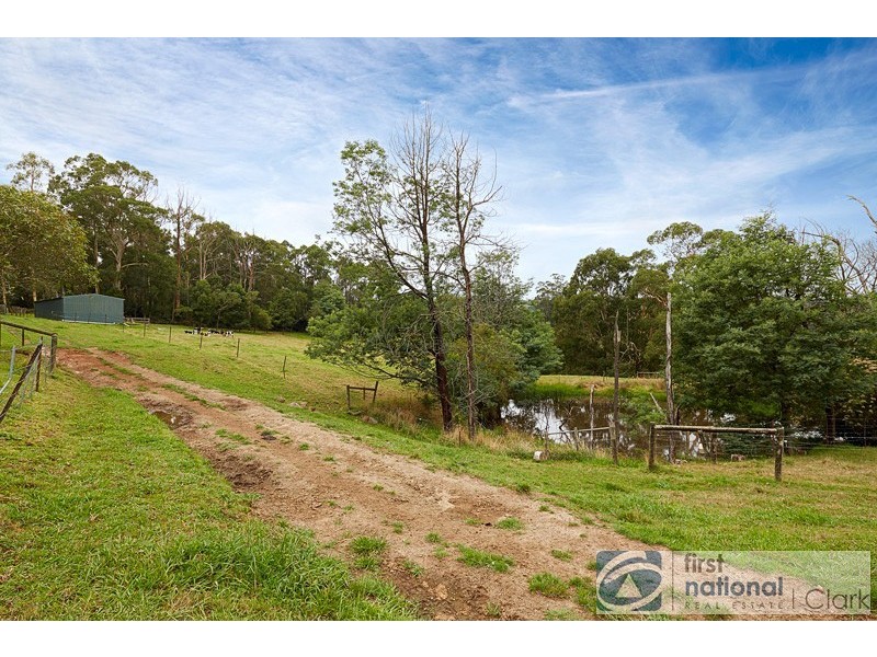 1450 Jacksons Track, Jindivick VIC 3818