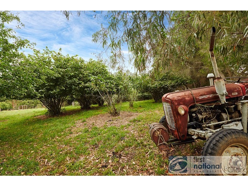 1450 Jacksons Track, Jindivick VIC 3818