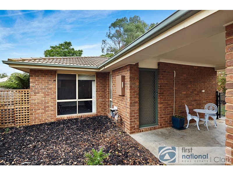 7b Brentwood Court, Warragul VIC 3820