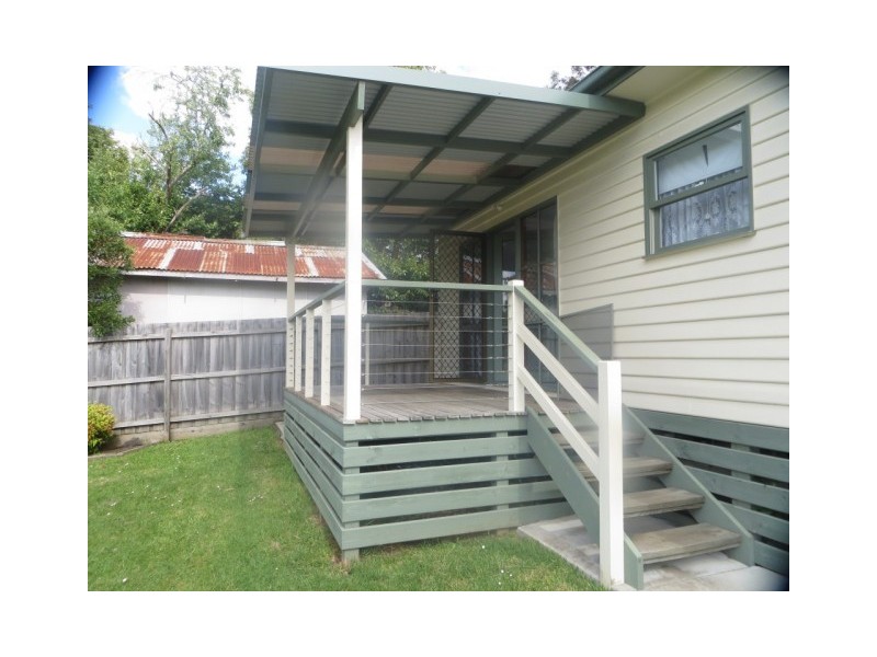 99 Sutton Street, Warragul VIC 3820