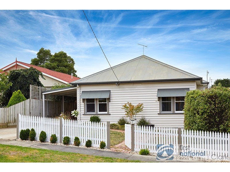 46 Kent Street, Warragul VIC 3820