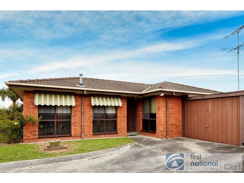 2/35 Market Street, Yarragon VIC 3823