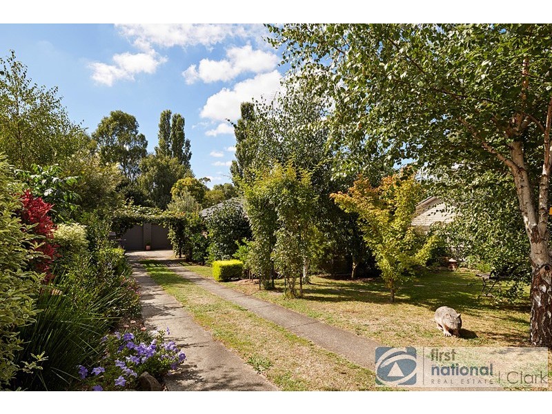 98 Bowen Street, Warragul VIC 3820