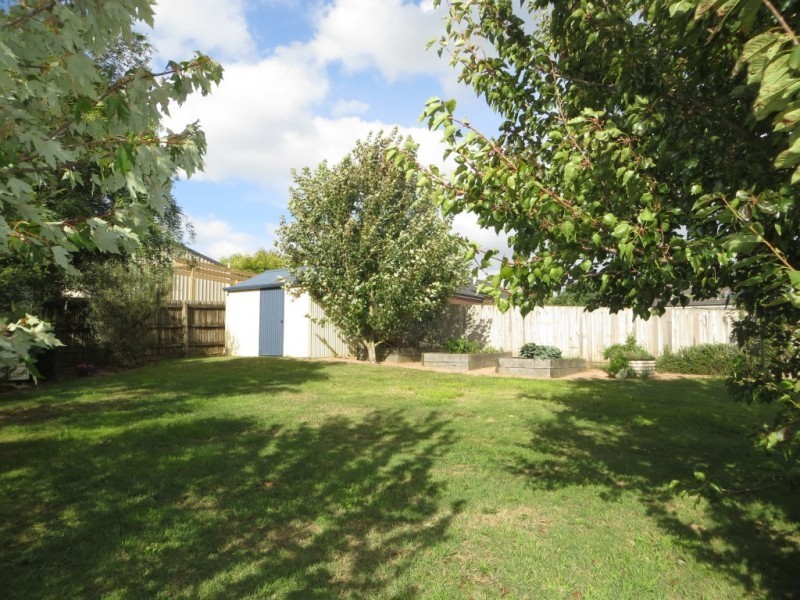 97 Stoddarts Road, Warragul VIC 3820