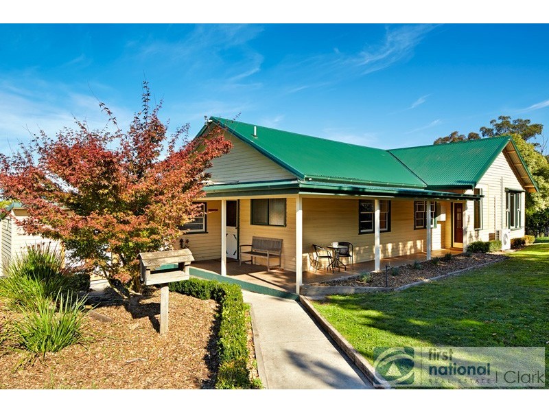 1640 Jacksons Track, Neerim South VIC 3831